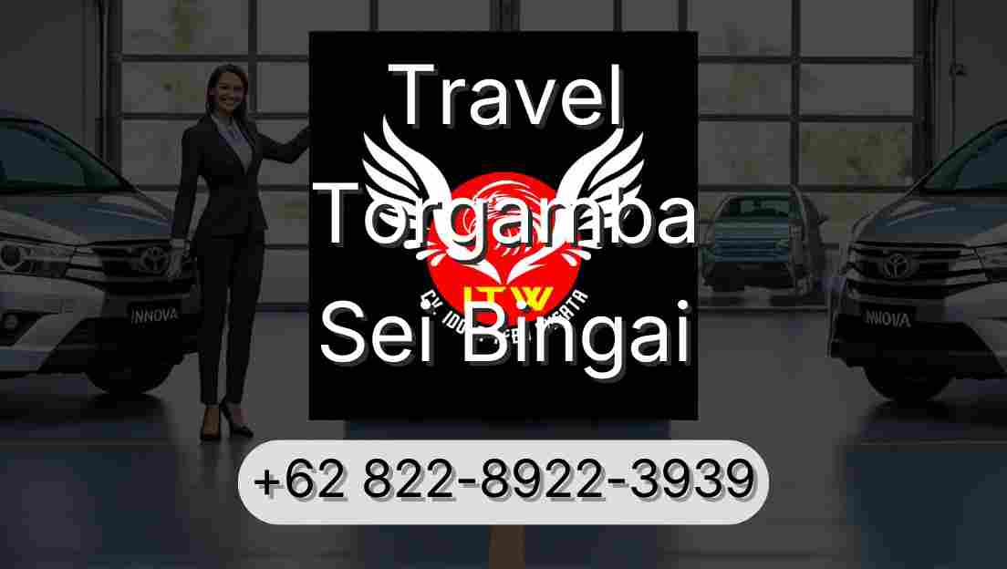 Travel Torgamba Sei Bingai