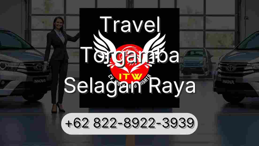 Travel Torgamba Selagan Raya