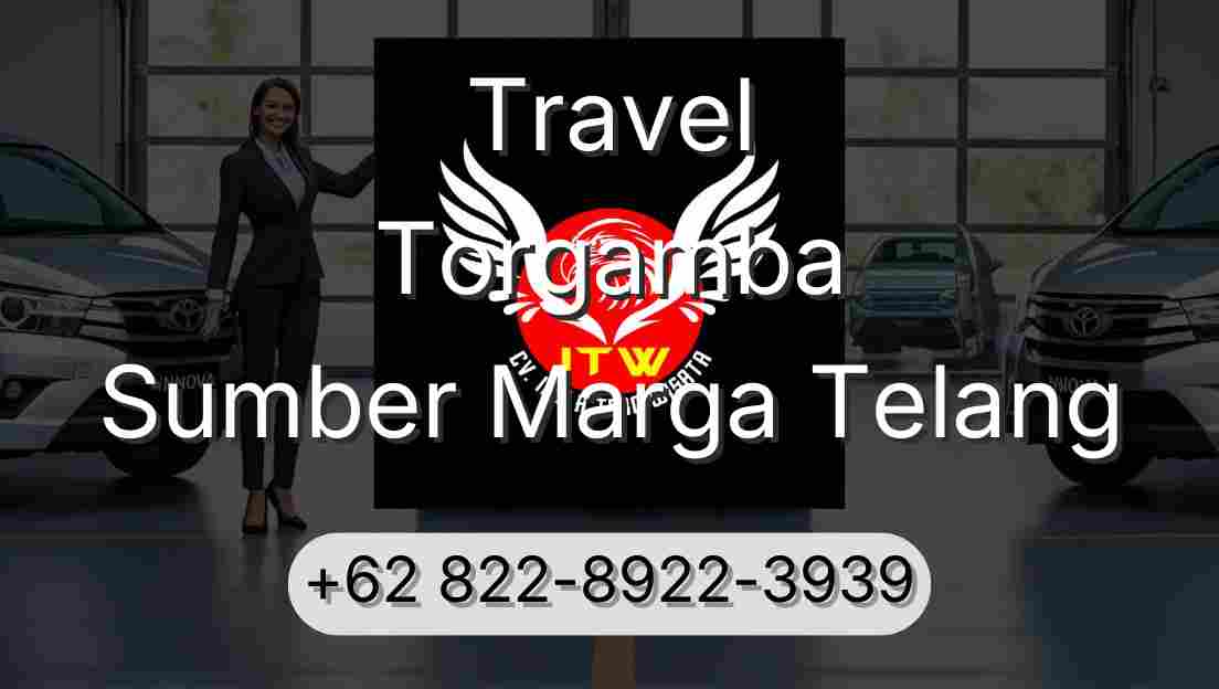 Travel Torgamba Sumber Marga Telang