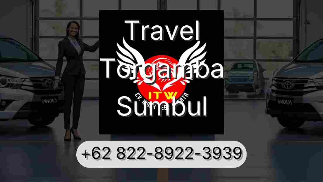 Travel Torgamba Sumbul