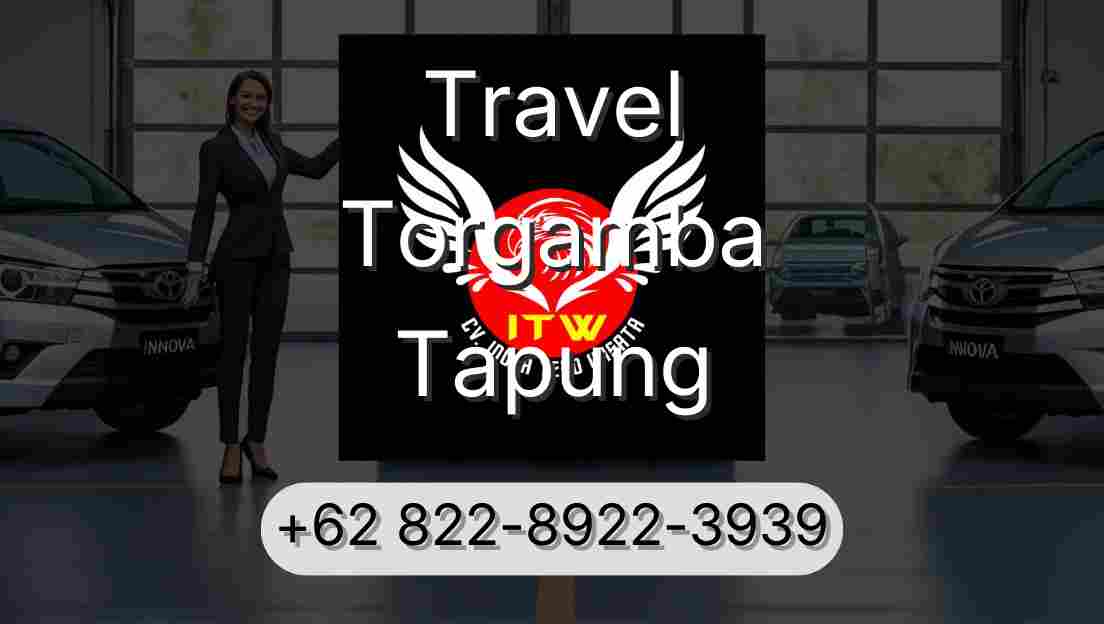 Travel Torgamba Tapung