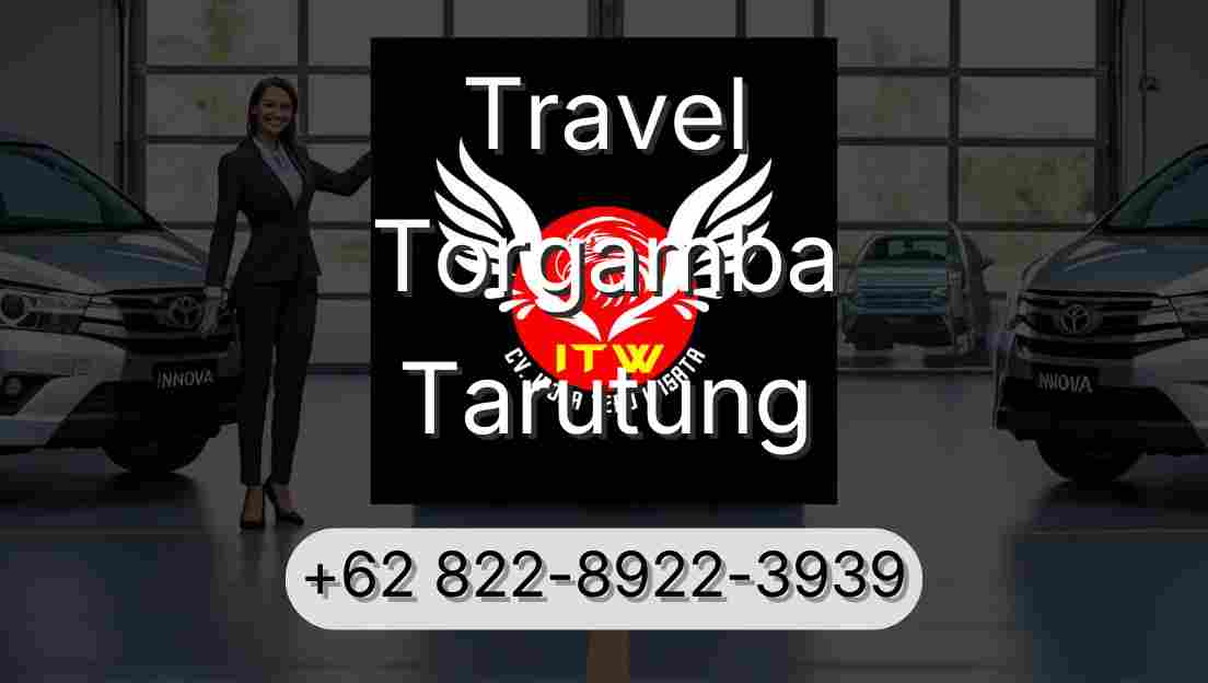 Travel Torgamba Tarutung