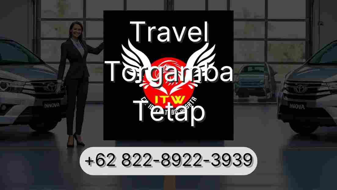 Travel Torgamba Tetap