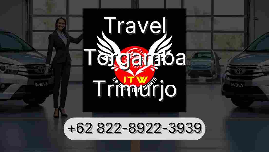 Travel Torgamba Trimurjo