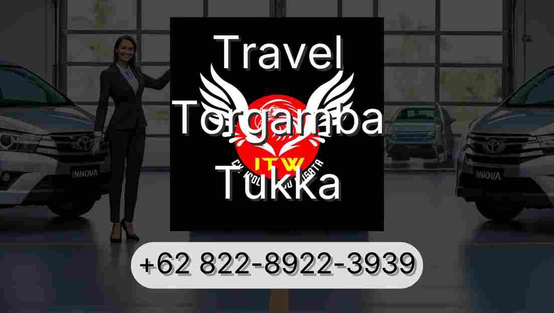 Travel Torgamba Tukka
