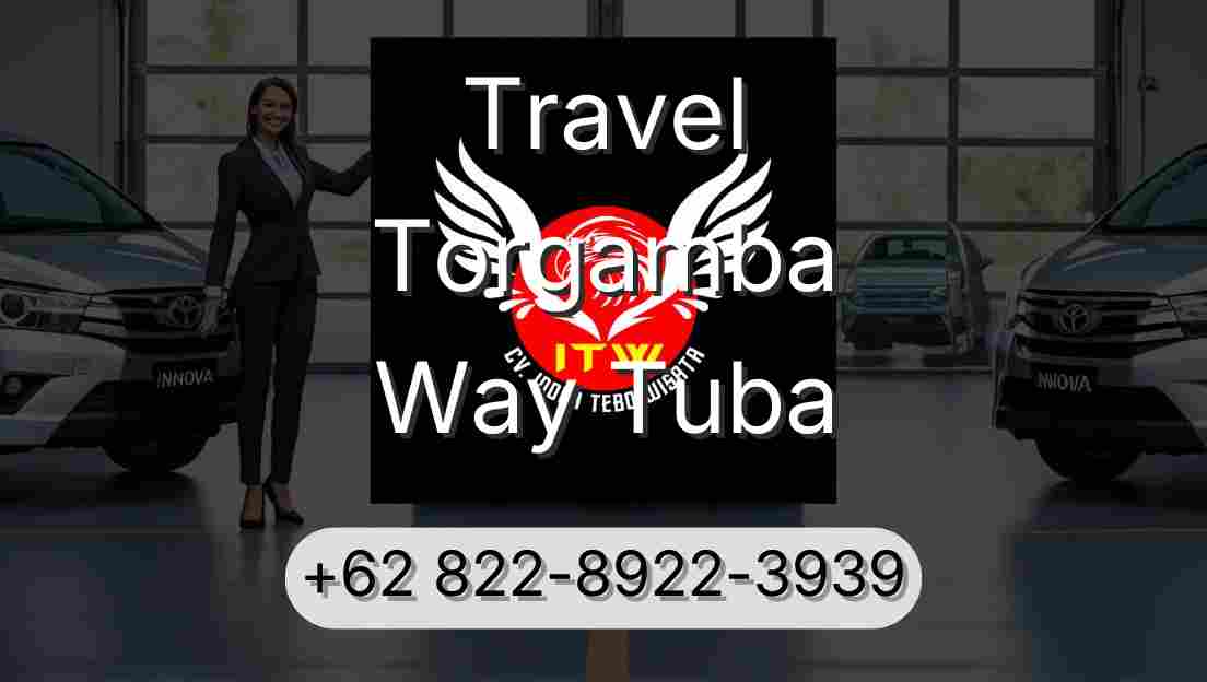 Travel Torgamba Way Tuba
