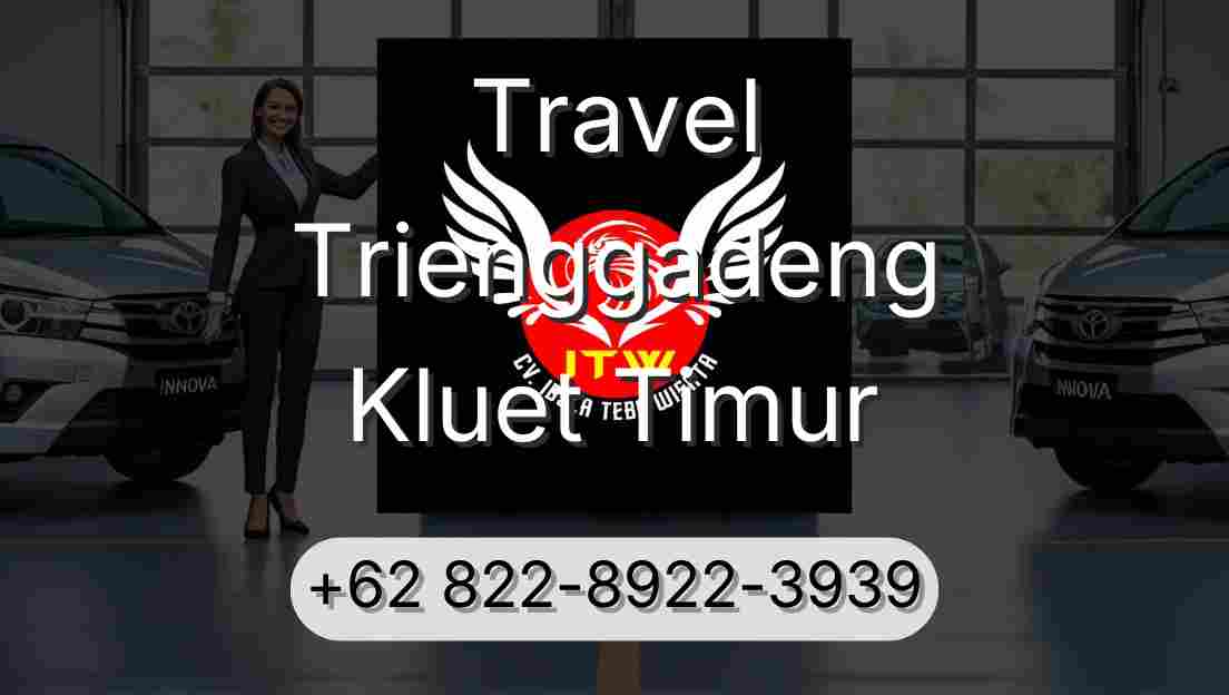 Travel Trienggadeng Kluet Timur