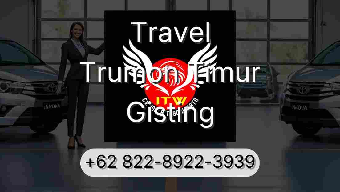 Travel Trumon Timur Gisting