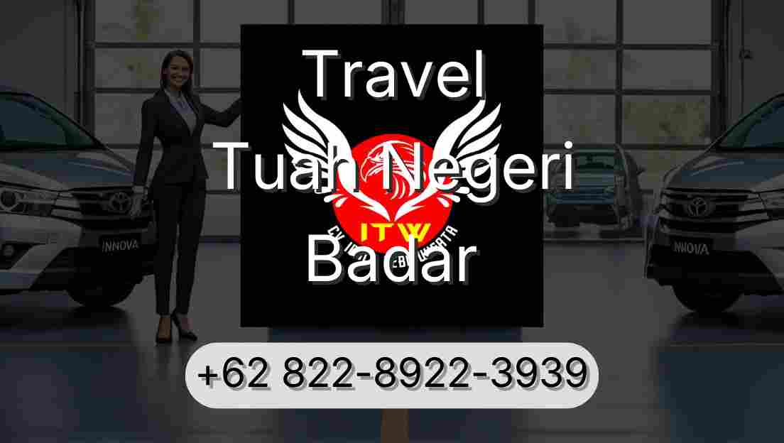 Travel Tuah Negeri Badar