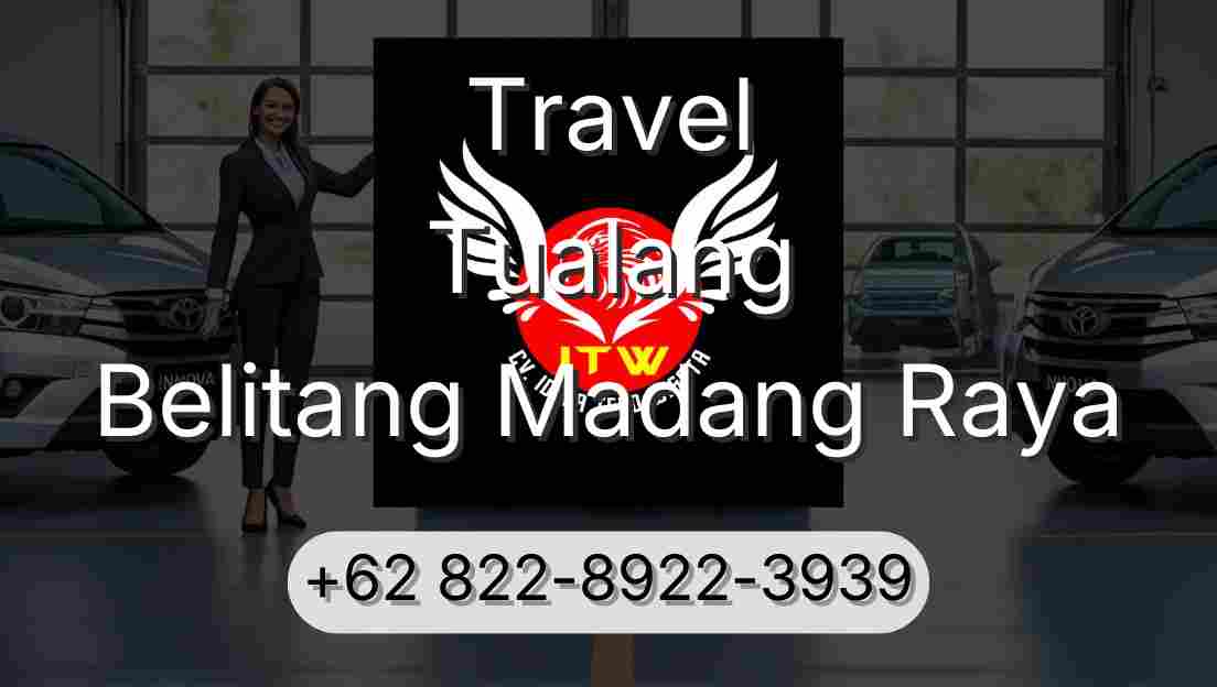 Travel Tualang Belitang Madang Raya