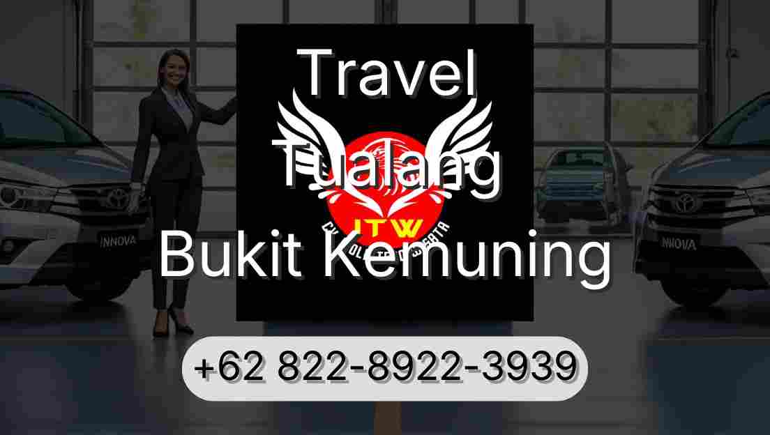 Travel Tualang Bukit Kemuning