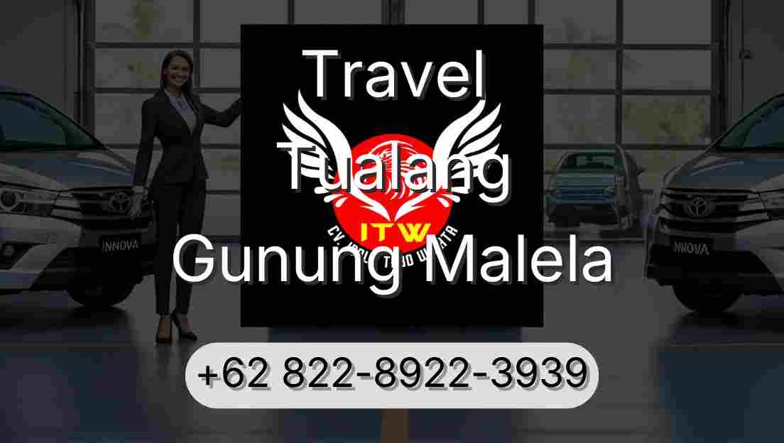 Travel Tualang Gunung Malela