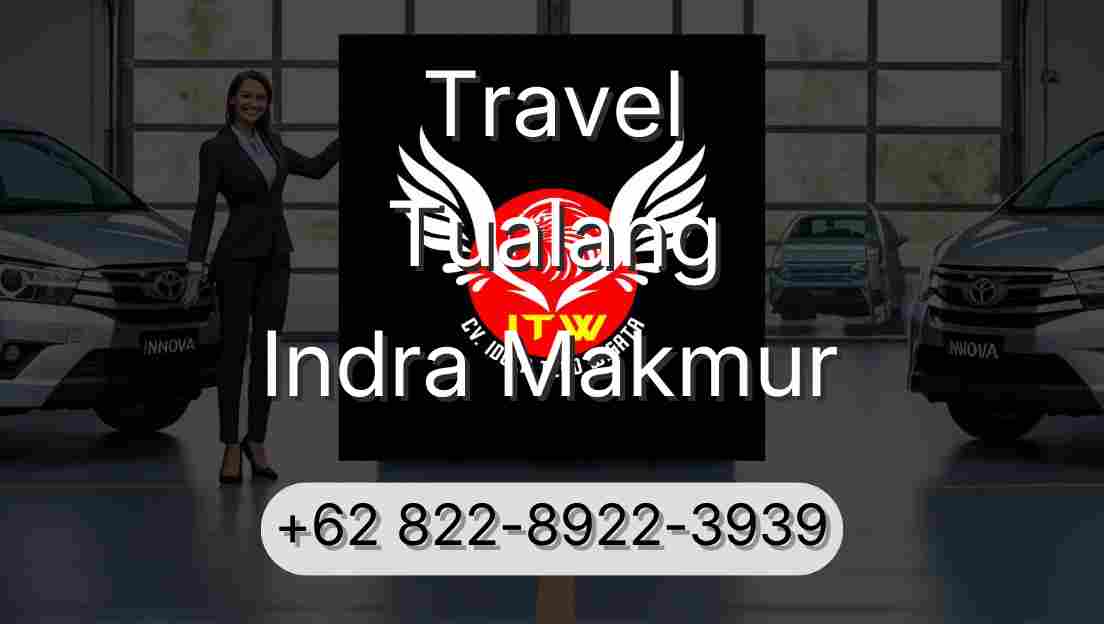 Travel Tualang Indra Makmur