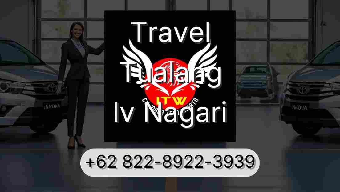 Travel Tualang Iv Nagari