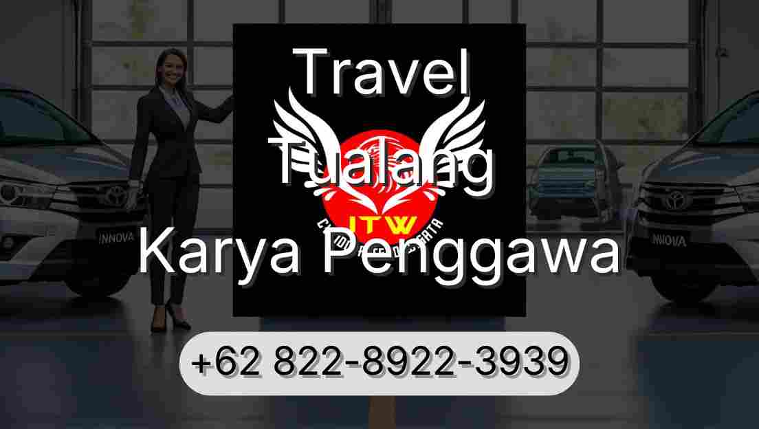 Travel Tualang Karya Penggawa