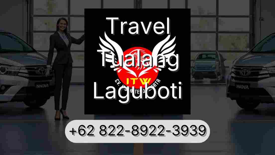 Travel Tualang Laguboti