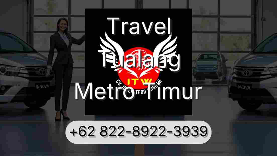 Travel Tualang Metro Timur