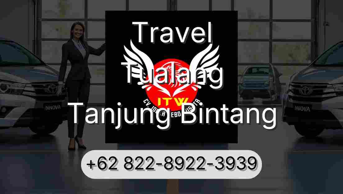 Travel Tualang Tanjung Bintang