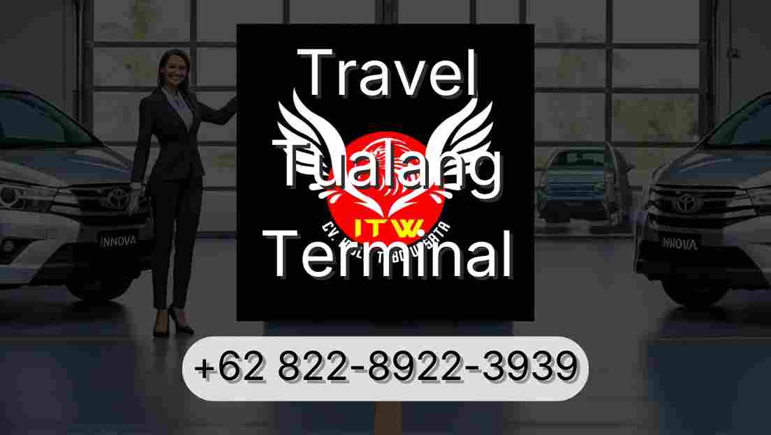 Travel Tualang Terminal