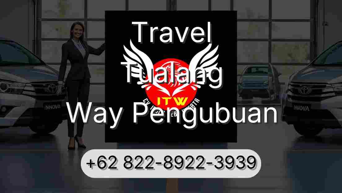 Travel Tualang Way Pengubuan