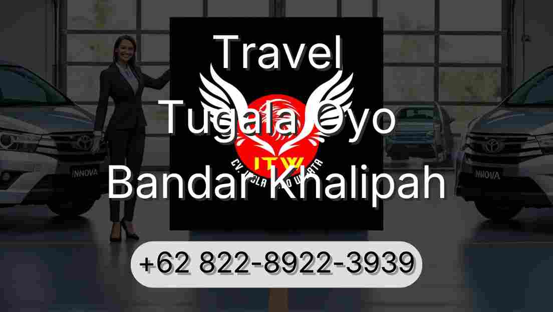 Travel Tugala Oyo Bandar Khalipah