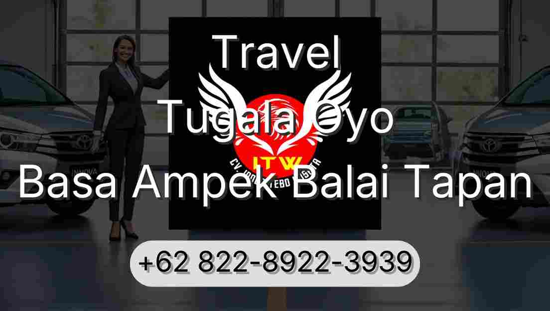 Travel Tugala Oyo Basa Ampek Balai Tapan