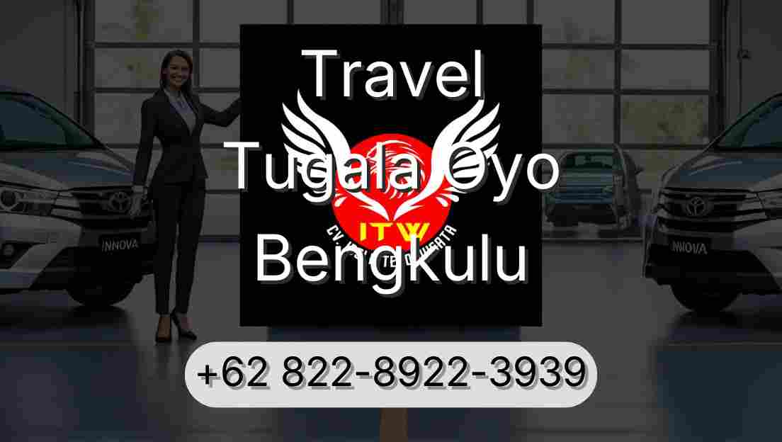Travel Tugala Oyo Bengkulu