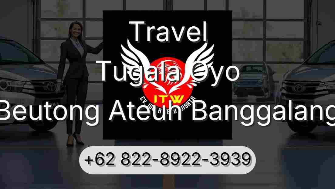 Travel Tugala Oyo Beutong Ateuh Banggalang