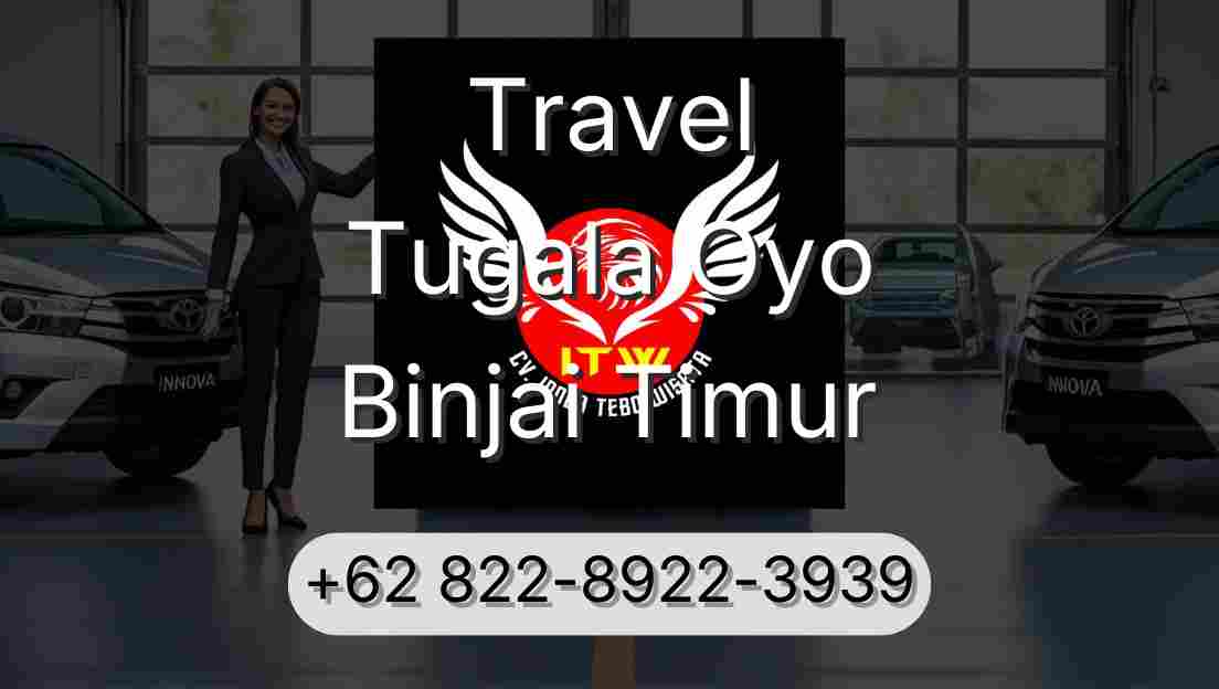 Travel Tugala Oyo Binjai Timur