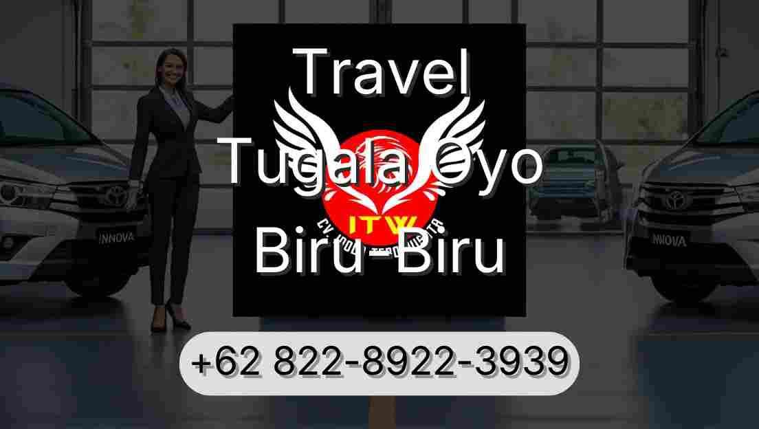 Travel Tugala Oyo Biru-Biru