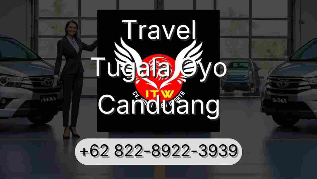 Travel Tugala Oyo Canduang