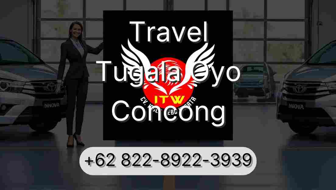 Travel Tugala Oyo Concong