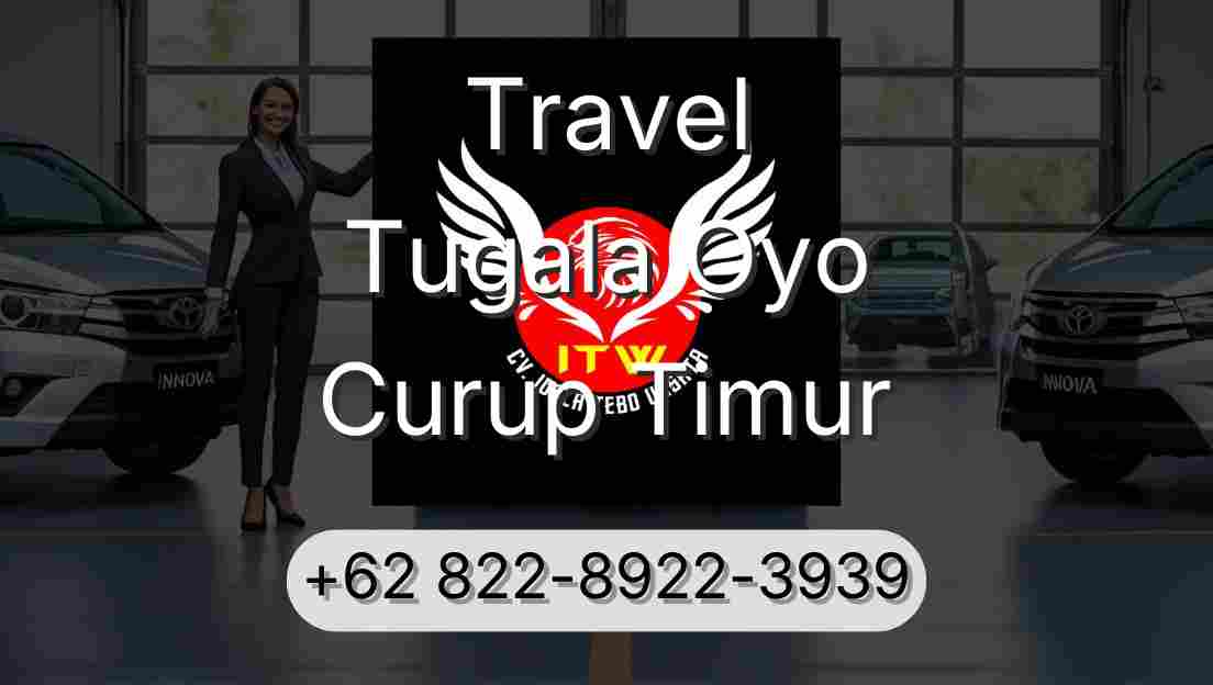 Travel Tugala Oyo Curup Timur