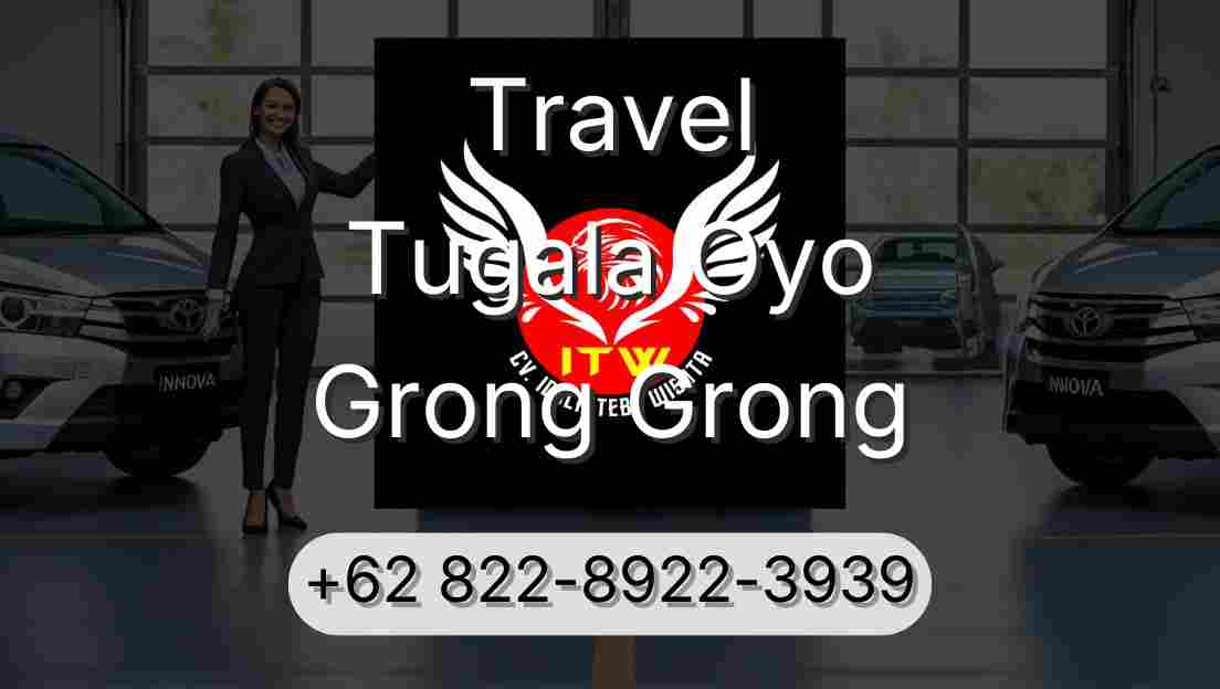 Travel Tugala Oyo Grong Grong