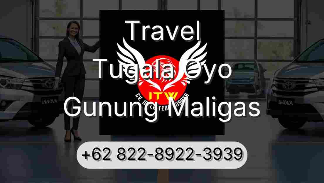 Travel Tugala Oyo Gunung Maligas