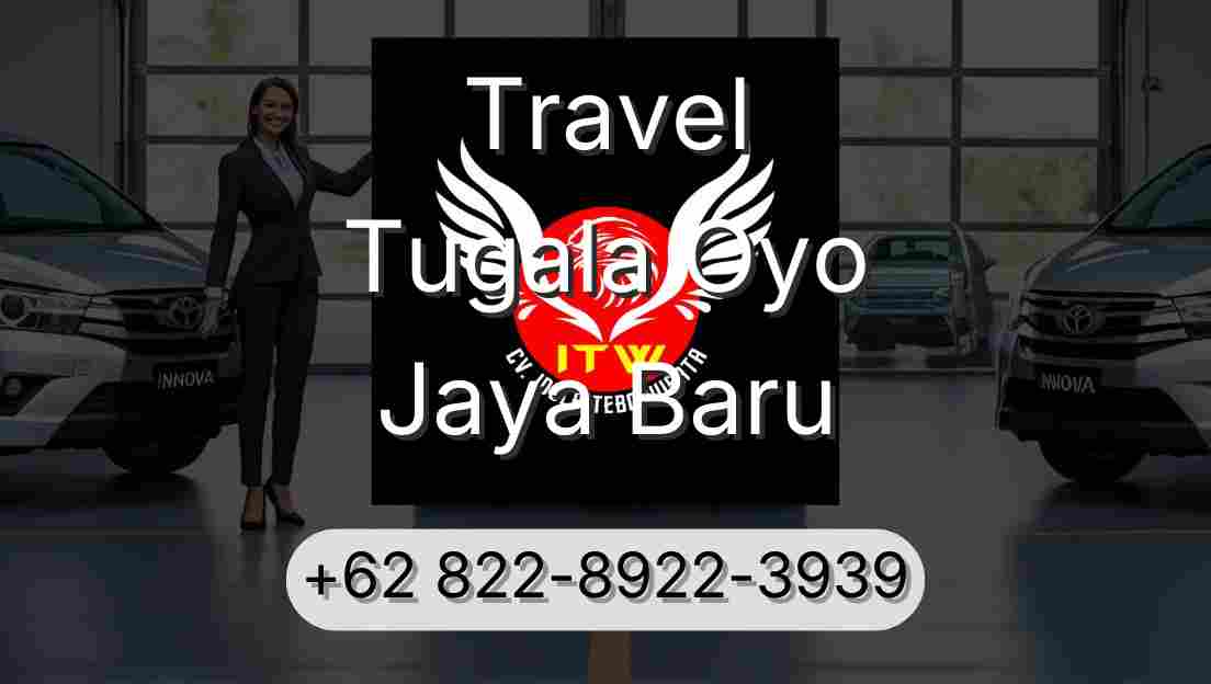 Travel Tugala Oyo Jaya Baru