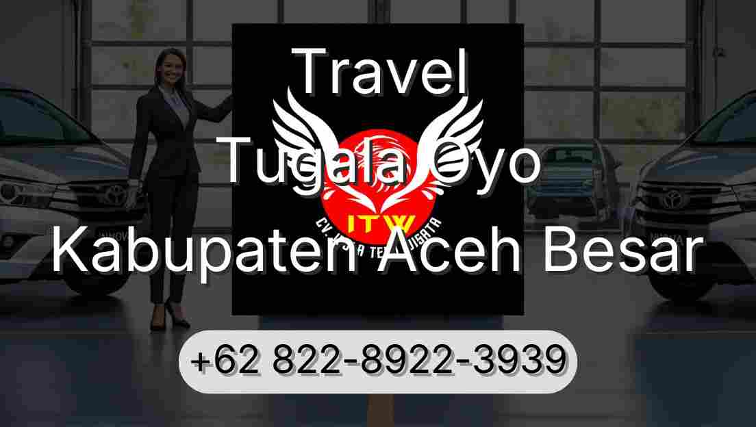 Travel Tugala Oyo Kabupaten Aceh Besar