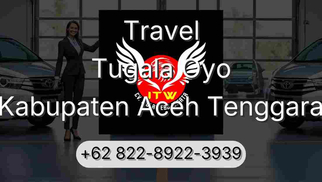 Travel Tugala Oyo Kabupaten Aceh Tenggara