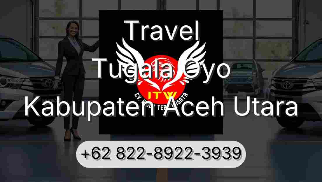 Travel Tugala Oyo Kabupaten Aceh Utara