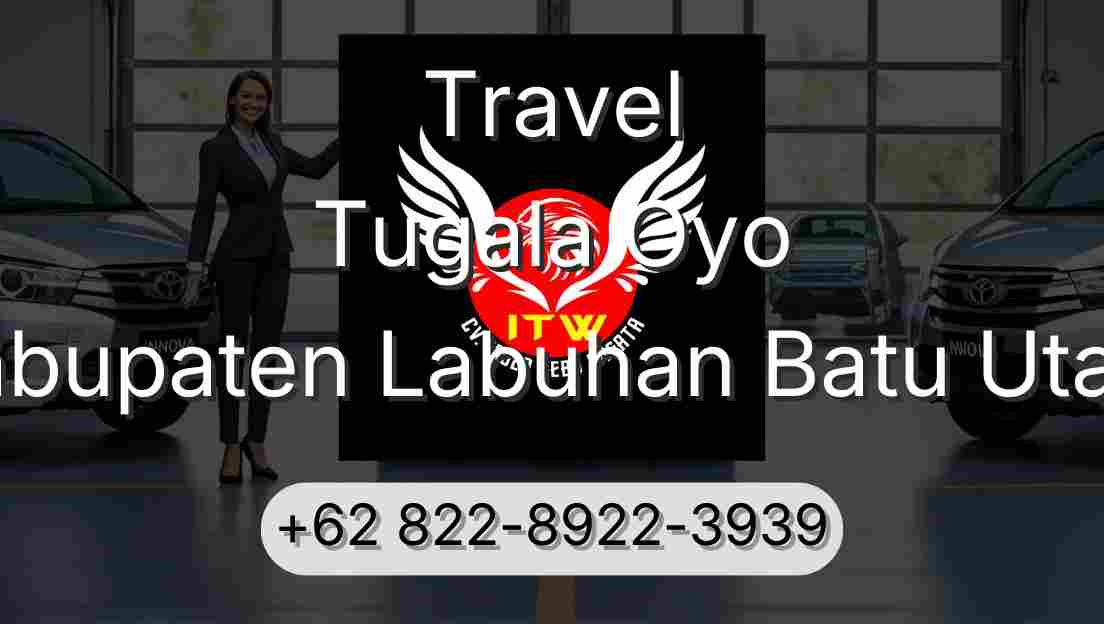 Travel Tugala Oyo Kabupaten Labuhan Batu Utara