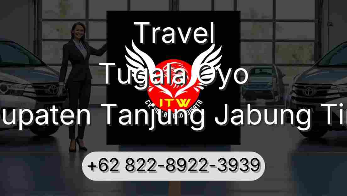 Travel Tugala Oyo Kabupaten Tanjung Jabung Timur