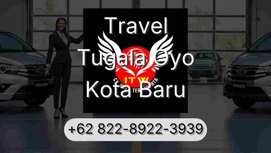 Travel Tugala Oyo Kota Baru