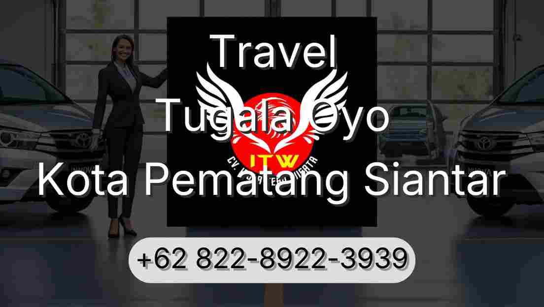 Travel Tugala Oyo Kota Pematang Siantar
