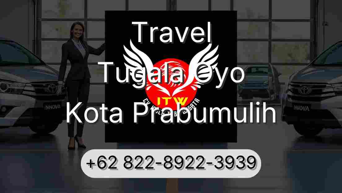 Travel Tugala Oyo Kota Prabumulih