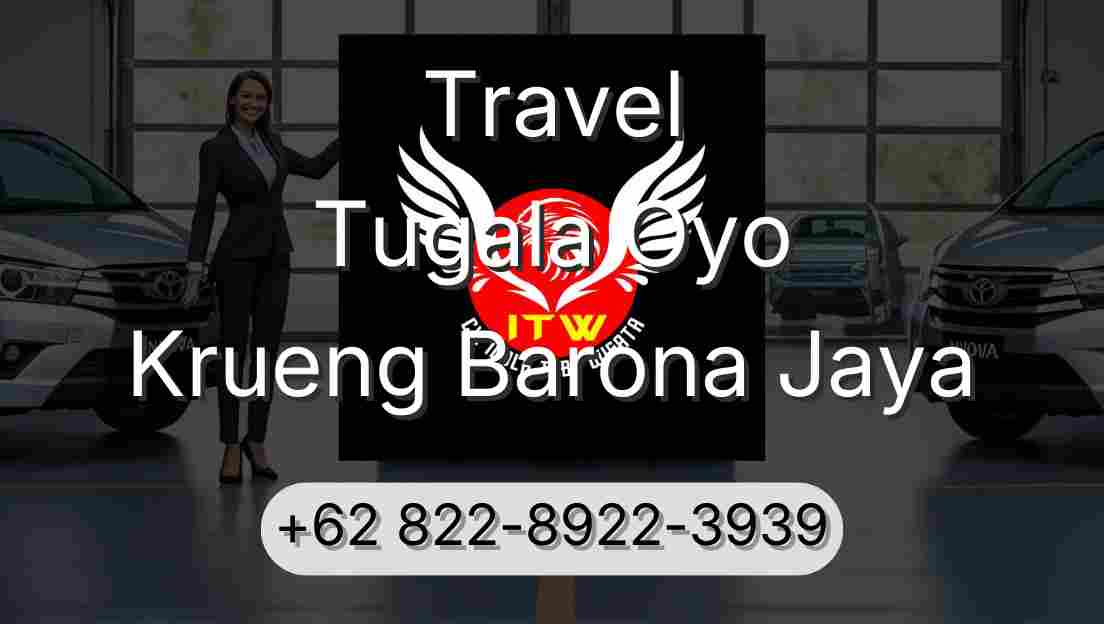 Travel Tugala Oyo Krueng Barona Jaya