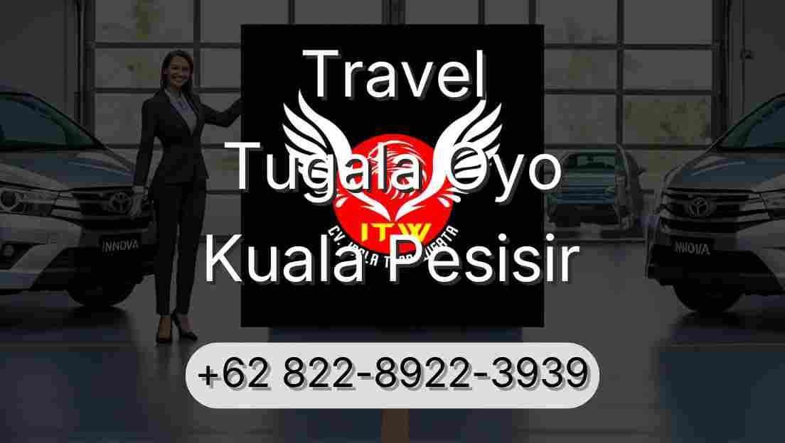 Travel Tugala Oyo Kuala Pesisir