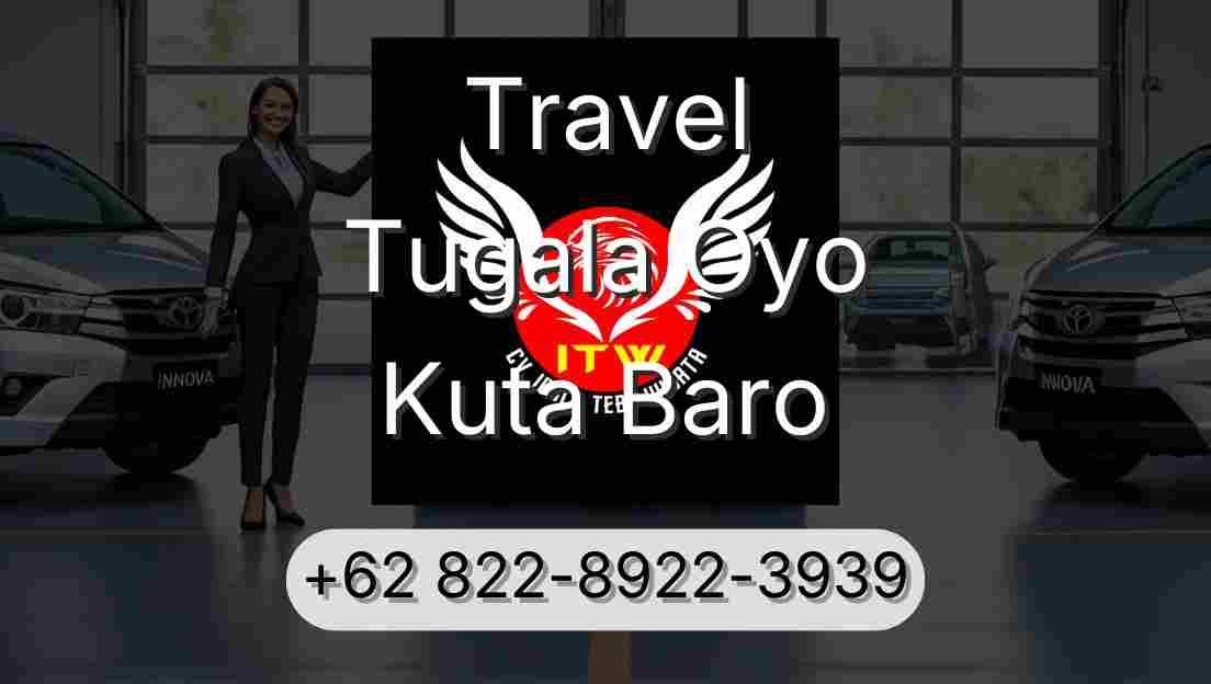 Travel Tugala Oyo Kuta Baro