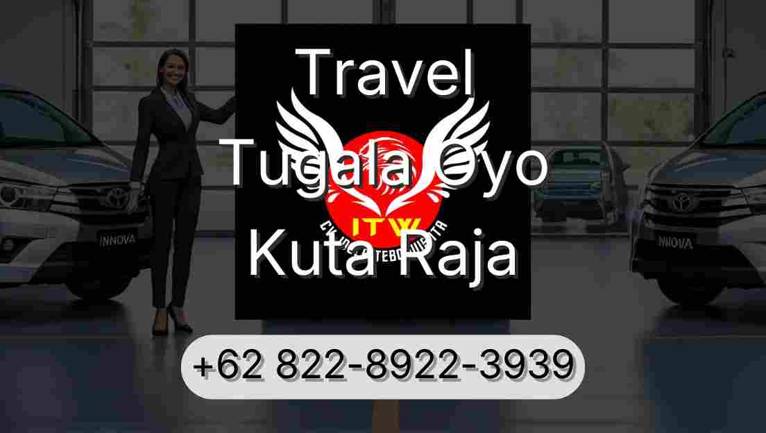 Travel Tugala Oyo Kuta Raja