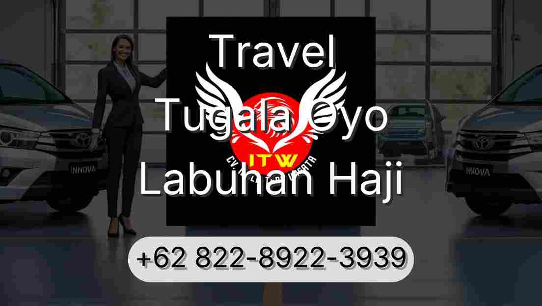 Travel Tugala Oyo Labuhan Haji