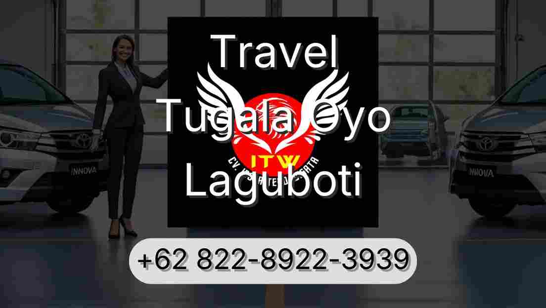 Travel Tugala Oyo Laguboti